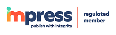 Impress publish with integrity - regulated member