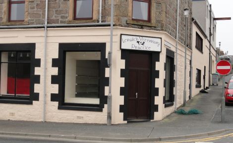 Lerwick_Veterinary_Practice