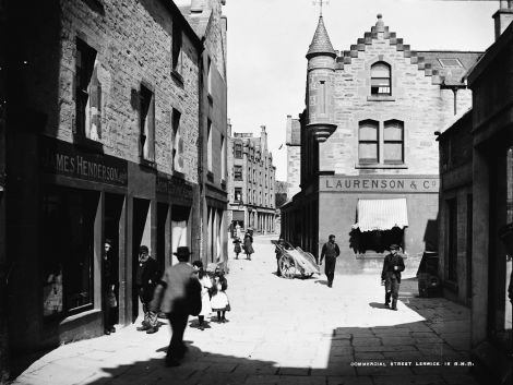 December 1st Photo - Do you recognise these buildings?