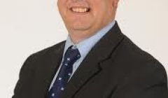 Scottish transport minister Keith Brown