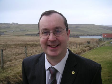 iain morrison