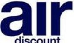 Air Discount Scheme