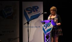 Emily Shaw MSYP