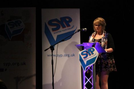 Emily Shaw MSYP