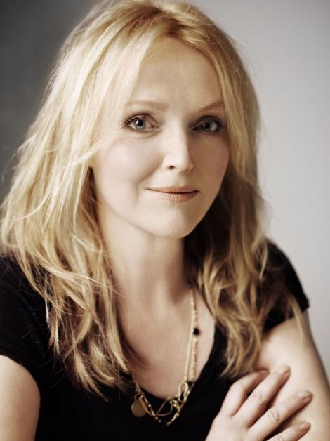 Miranda Richardson Copyright Nick Haddow 2012