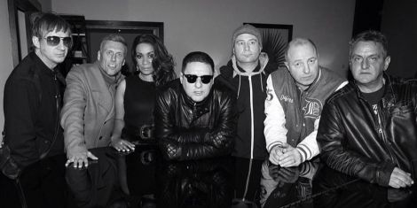 Happy Mondays plan a second Shetland gig due to public demand.