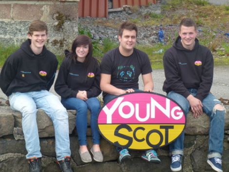 Read more about the Youth Legacy by clicking the banner on the right