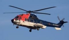 CHC Super Puma EC225