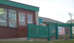 Blyde Haven will close under the new childcare arrangement and could be put on the market. Photo Shetland News