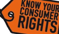 know your consumer rights