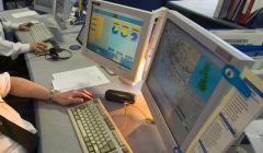 Staffing levels at coastguard stations are said to be at crisis point.