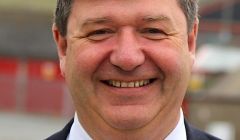 Scottish secretary Alistair Carmichael: 'I can deliver now'.