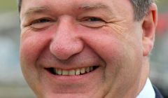 Northern Isles MP Alistair Carmichael '... a little bit rich'.