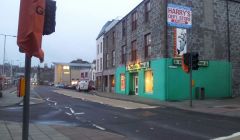 Zebra crossings could replace some of the Esplanade's traffic lights.