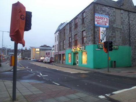 Zebra crossings could replace some of the Esplanade's traffic lights.