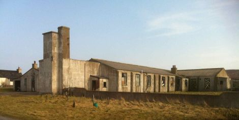 The wheel of fortune has turned again for The Graven Hotel. Photo Shetnews