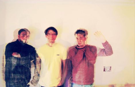 Poor Things' sound is influenced by punk and pop.