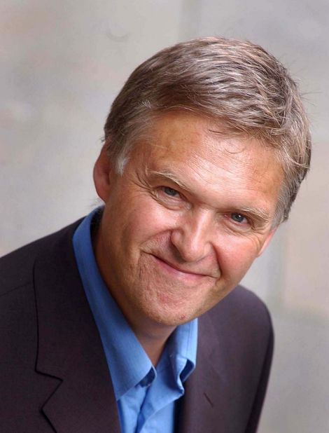 Iain Macwhirter, one of Scotland's leading political correspondents.