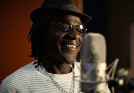 Neville Staple, a founding member of The Specials, is bound for Shetland.