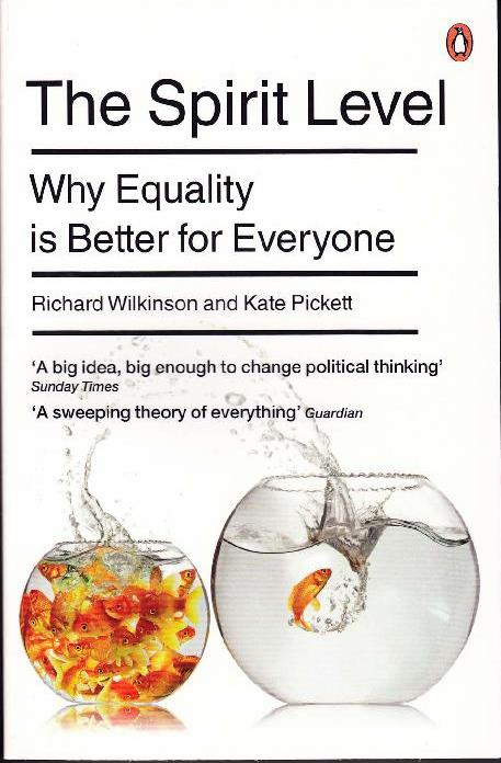 why equality is better for everyone