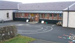 Sandness primary school is still being earmarked for closure despite fighting off the threat several times in the past two decades.