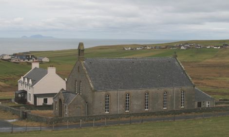 Bigton Kirk