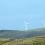 The Burradale wind farm, outside lerwick - Photo: ShetNews