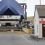 The ferry terminal at Toft, the gateway from the Shetland mainland to Yell, Unst and Fetlar.