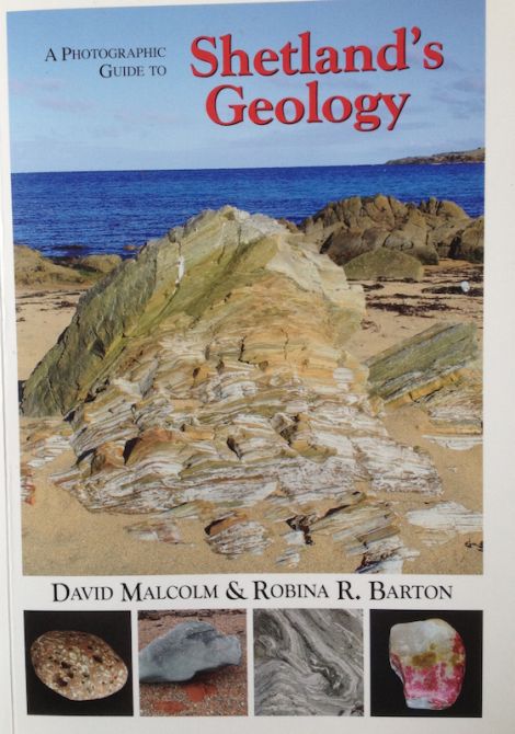 150610 Shetland geology