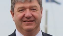 Alistair Carmichael MP