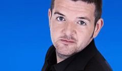 Kevin Bridges: "...eye-wateringly brilliant"