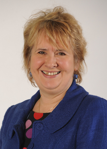 Roseanna Cunningham MSP is due to visit the isles on Tuesday and Wednesday.