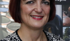 Cabinet secretary for education Angela Constance - Photo: Scottish Government