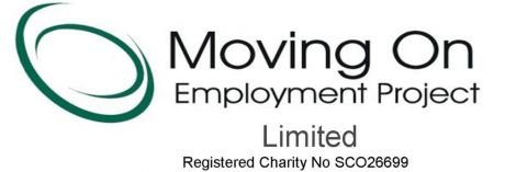 Moving On Employment Project are to receive government cash through the SIC to help people find work.