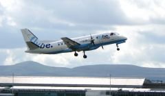 Loganair says its over-riding priority is to restore public confidence.