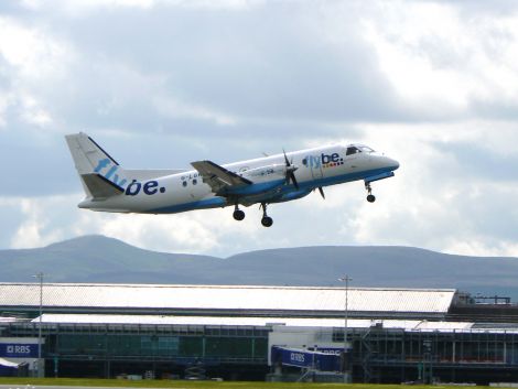 Loganair says its over-riding priority is to restore public confidence.