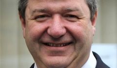 MP Alistair Carmichael: Lib Dems will back Syria air strikes in the House of Commons on Wednesday.