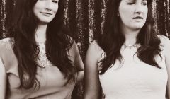 The Unthanks are coming to Mareel in May. Photo: Sarah Mason