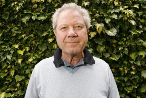 Jim Sillars will speak in favour of EU exit at Islesburgh.