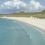 The Sands of Breckon in Yell.