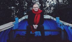 It's been a long time coming, but 75 year old English folk royalty Martin Carthy will play his first Shetland date next week.