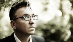 Distinguished Sheffield singer-songwriter Richard Hawley will play an intimate show as part of this year's Screenplay.