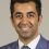 Transport minister Humza Yousaf: 'key commitment to cut ferry fares' - Photo: Scottish Government