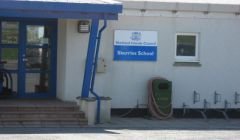 Skerries primary department has shut after the last pupil left - two years after the SIC closed its secondary department.