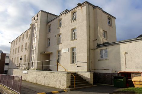 The Janet Courtney Hostel will close in summer next year ahead of the opening of the new Anderson High school and associated halls of residence.