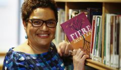 Scotland's Makar Jackie Kay - Photo: Scottish Government