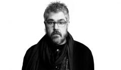 Comedian Phill Jupitus. Photo: Andy Hollingworth