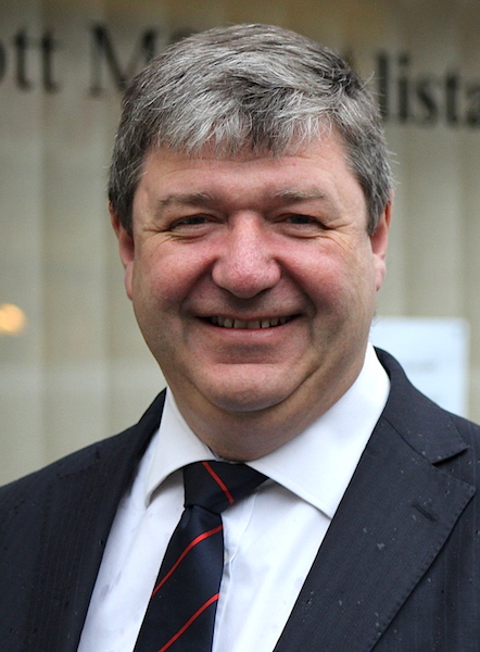 Northern Isles MP Alistair Carmichael:  the Tory government “clearly still don’t have any understanding of the enormity of the task ahead of them