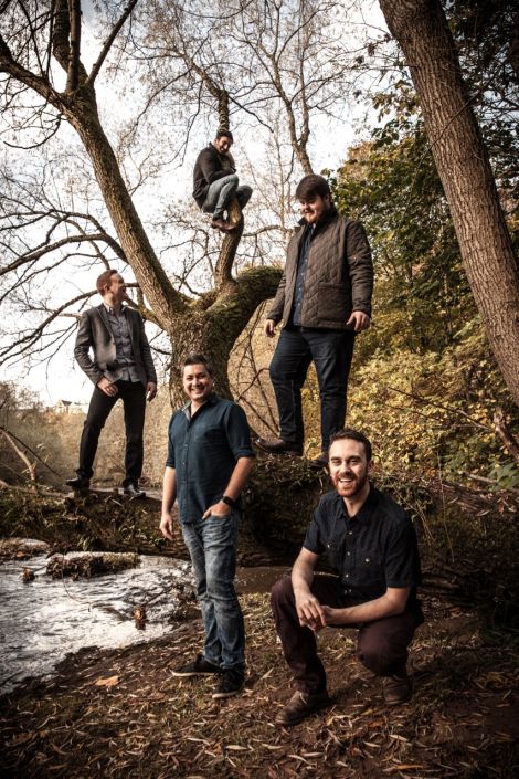 Imar is an exciting new quintet whose members have all played previous festivals with musical outfits including Mànran, RURA, Talisk and Jamie Smith’s Mabon. 