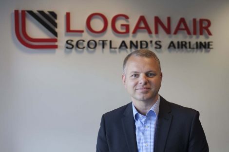 Loganair managing director Jonathan Hinkles said the airline was disappointed with the decision and questioned whether the mooted savings would actually be realised.